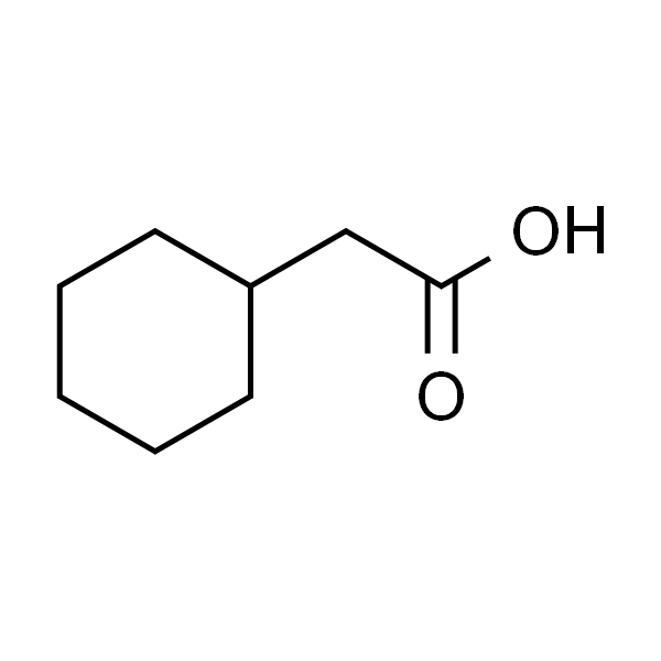 环己基乙酸