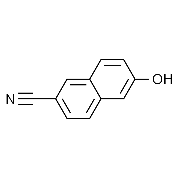 6-氰基-2-萘酚