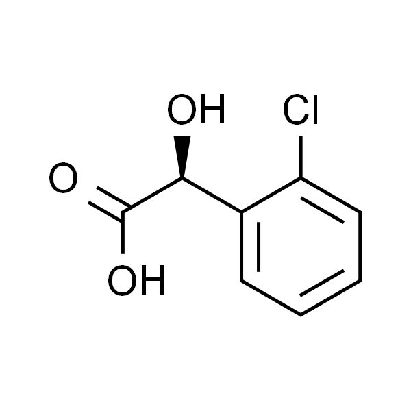 S-(+)-2-氯扁桃酸