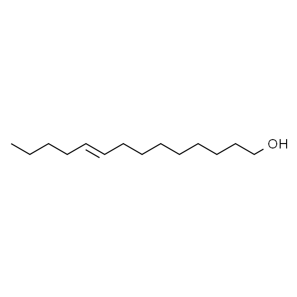 9(E)-Tetradecenol