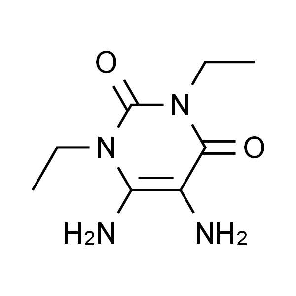 1，3-Diethyl-5，6-diaminouracil