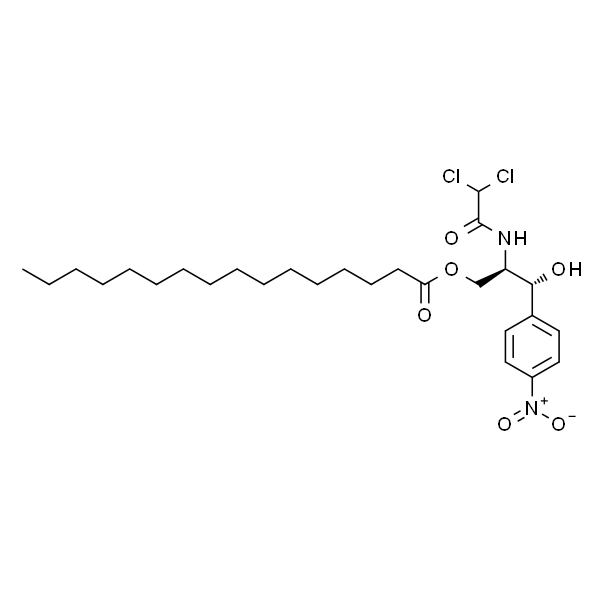 chloramphenicol palmitate