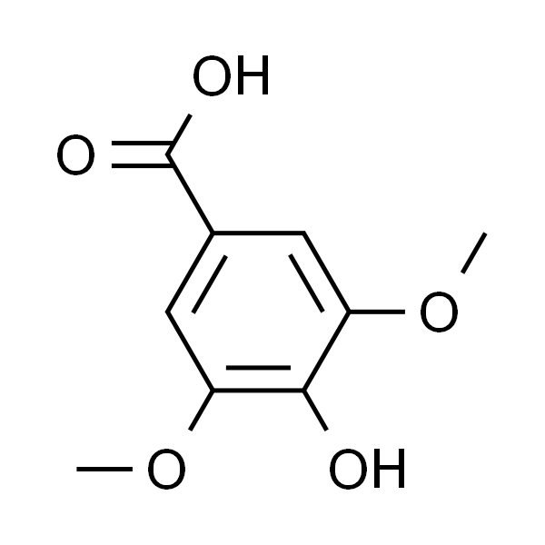 丁香酸