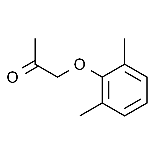 1-(2,6-二甲基苯氧基)-2-丙酮