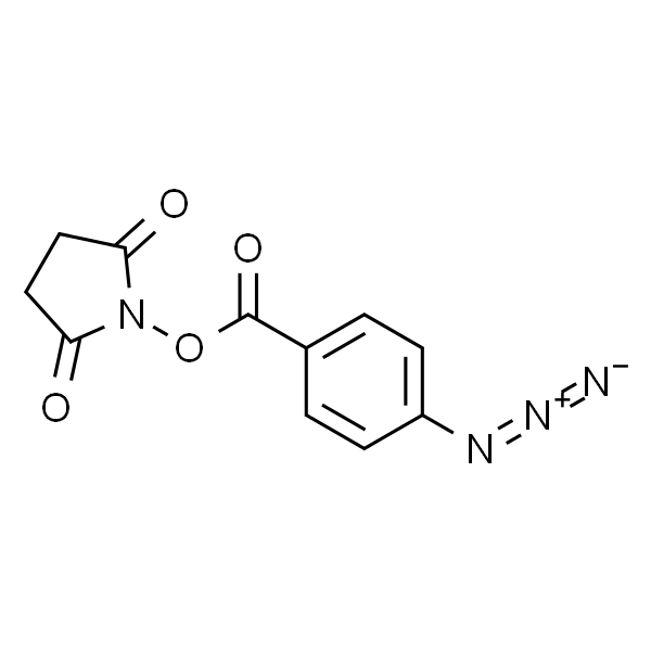 N3-Ph-NHS ester