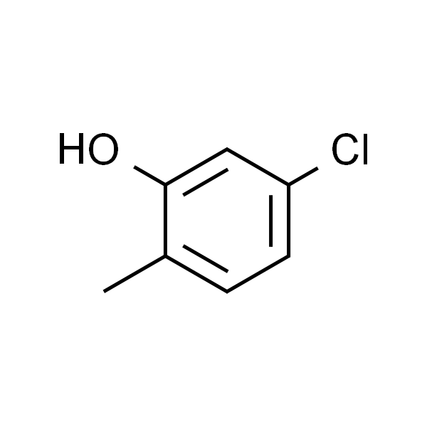 5-氯邻甲酚