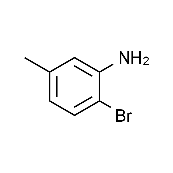 2-溴-5-甲基苯胺