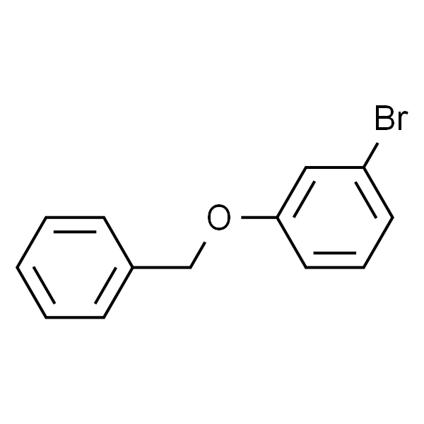 1-苄氧基-3-溴苯