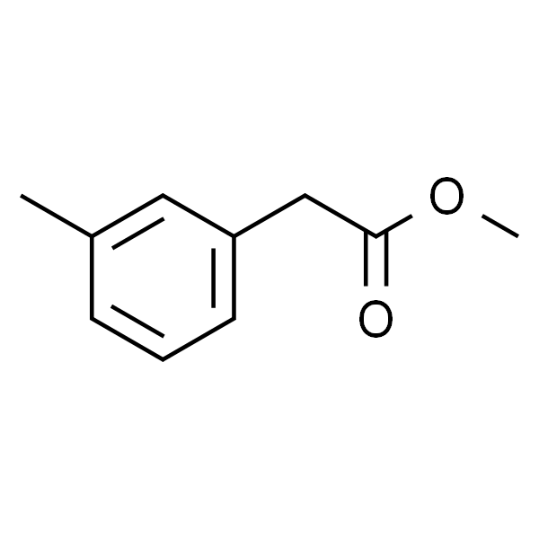 2-(间甲苯基)乙酸甲酯