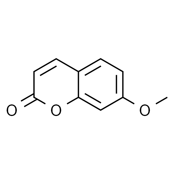 7-甲氧基香豆素