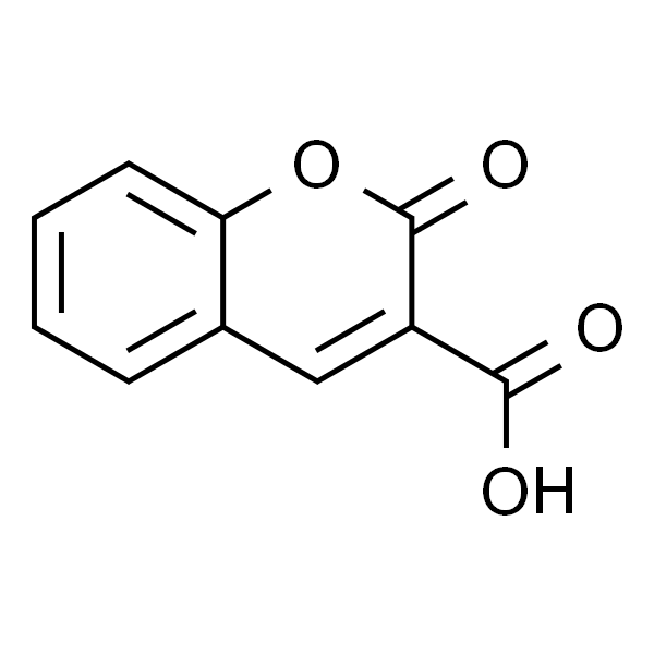 香豆素-3-羧酸