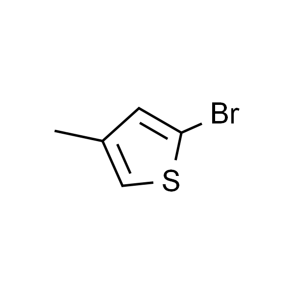 2-溴-4-甲基噻吩