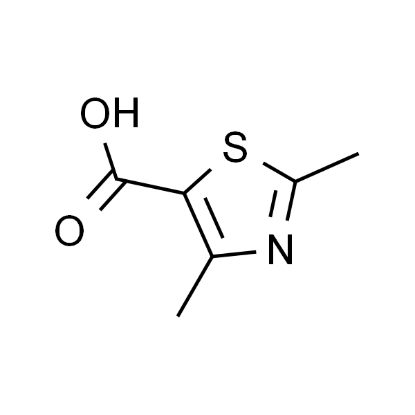 2,4-二甲基-1,3-噻唑-5-羧酸