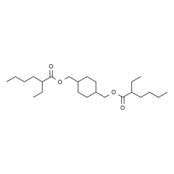 1,4-环己烷二甲醇双(2-乙基己酸酯) (顺反混合物)