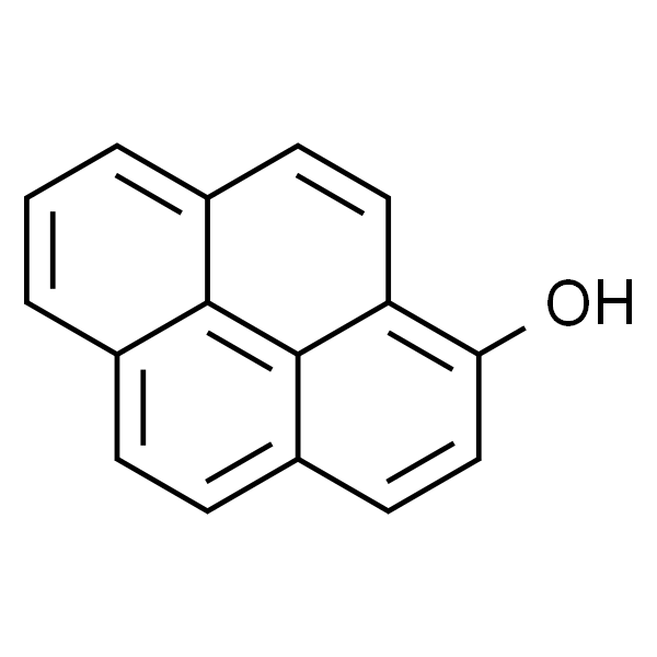 1-羟基芘