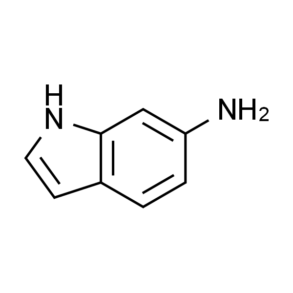 6-氨基吲哚