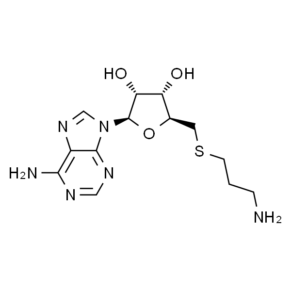 S-Adenosyl-3-thiopropylamine