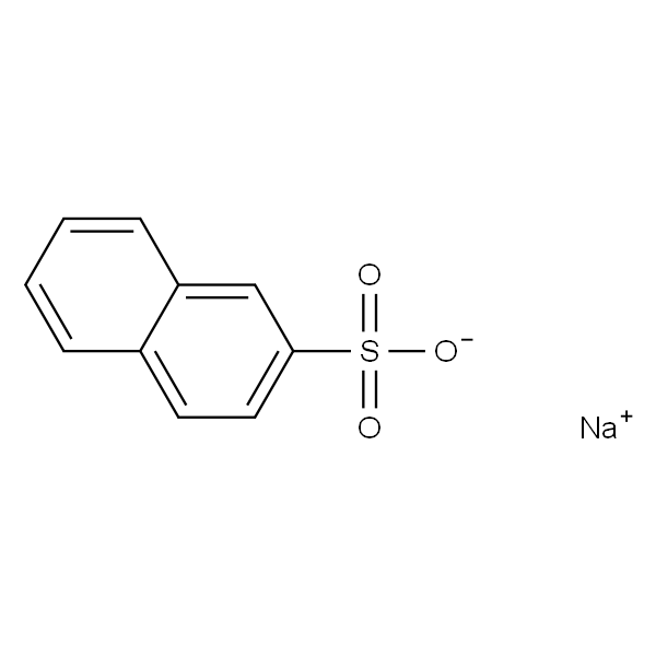 2-萘磺酸钠