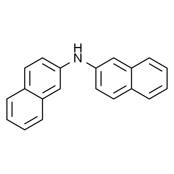 2,2'-二萘胺