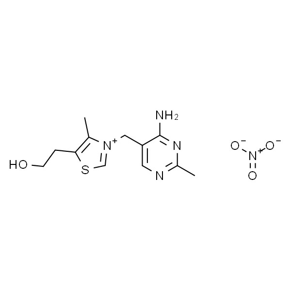硝酸硫胺