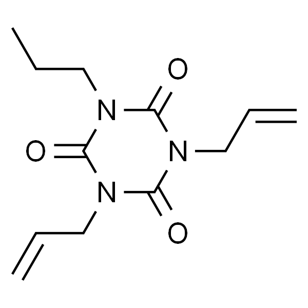 异氰尿酸二烯丙基丙酯 (含稳定剂BHT)