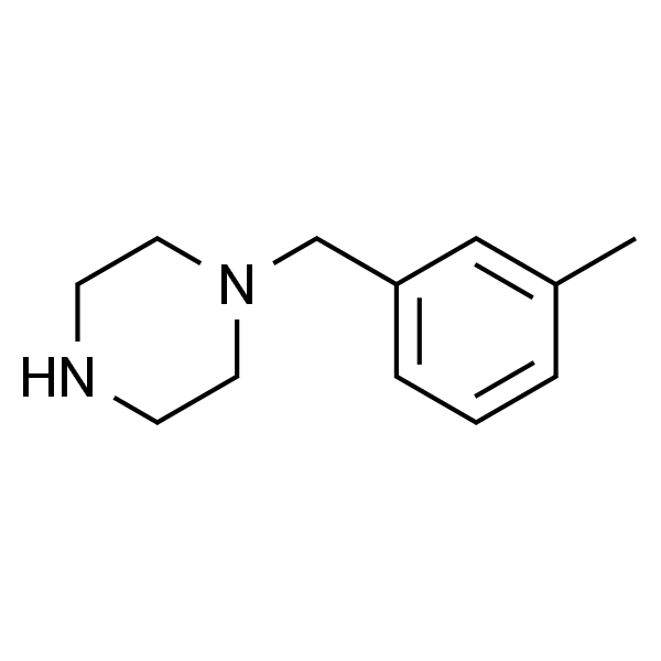 1-(3-甲基苄基)哌嗪