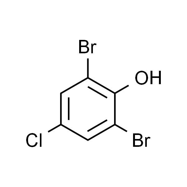 2,6-二溴对氯苯酚