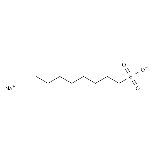 1-辛烷磺酸钠