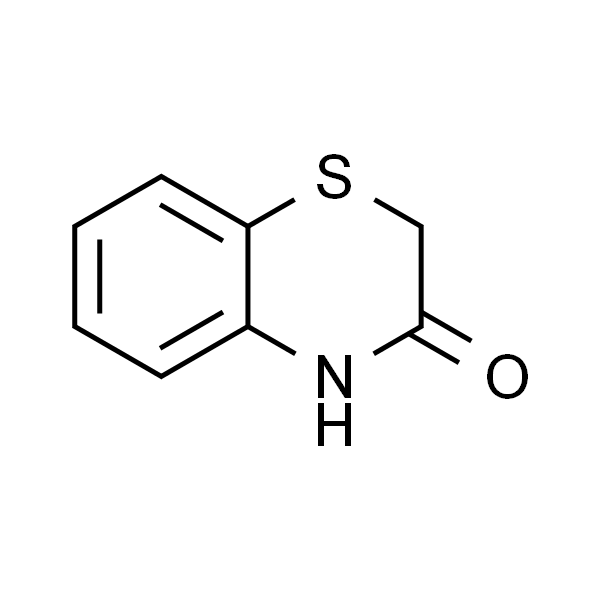 (2H)1,4-苯并噻嗪-3(4H)-酮,99%