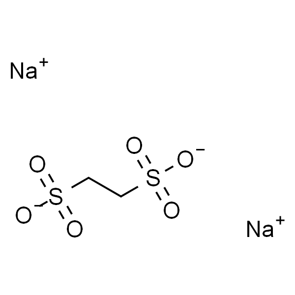 1,2-乙二磺酸二钠