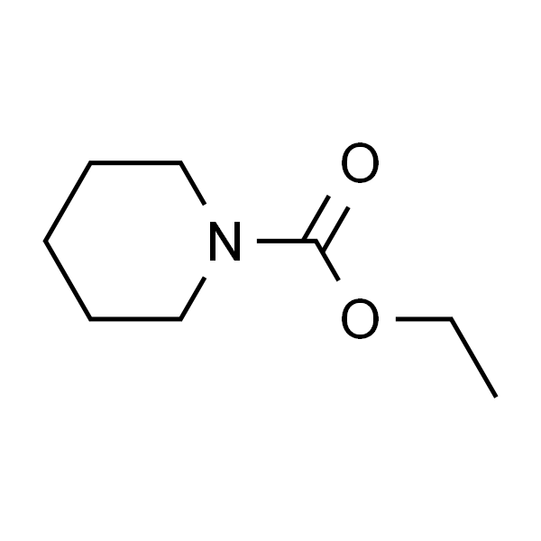 1-哌啶羧酸乙酯