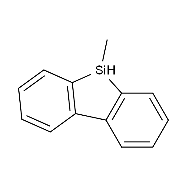 5-甲基-5H-二苯并[b,d]硅