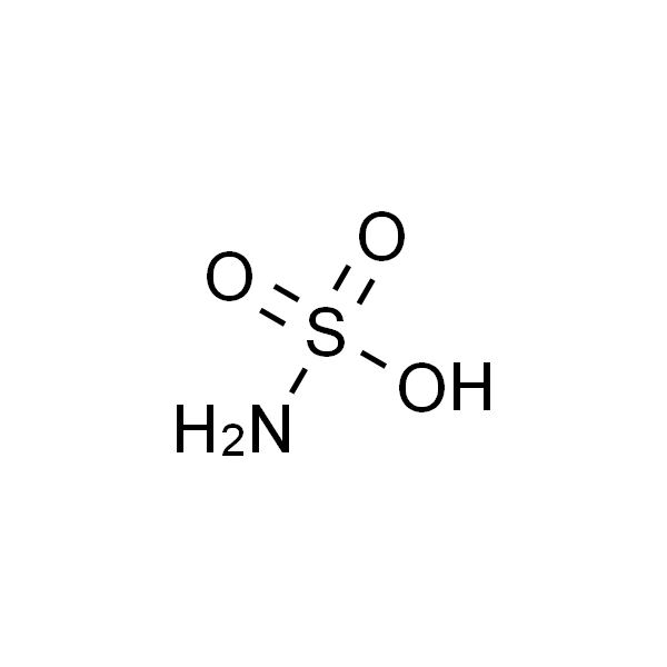 氨基磺酸