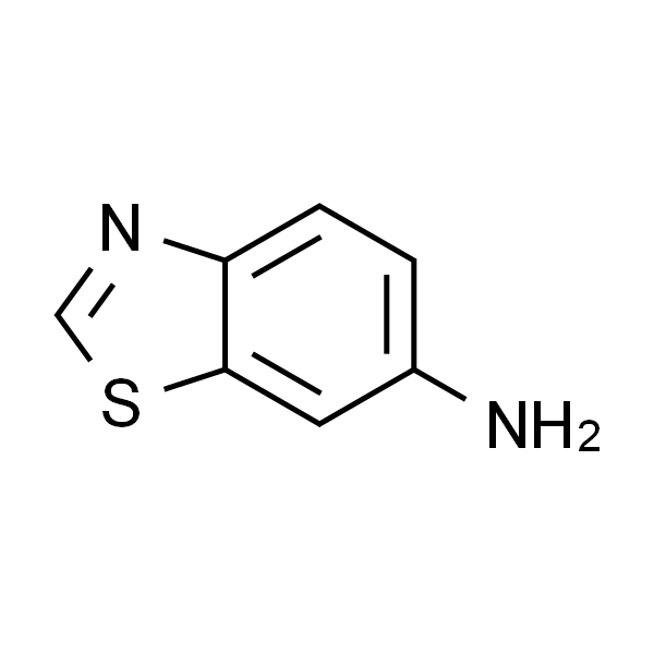 6-氨基苯并噻唑