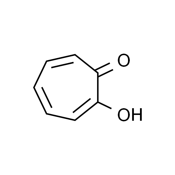 环庚三烯酚酮