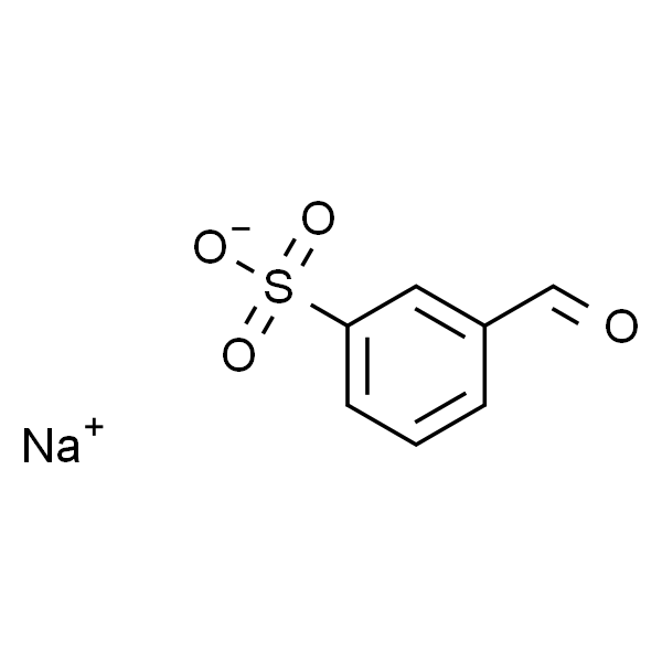 3-Sulfobenzaldehyde Sodium Salt