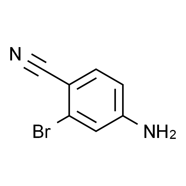 4-氨基-2-溴苯氰