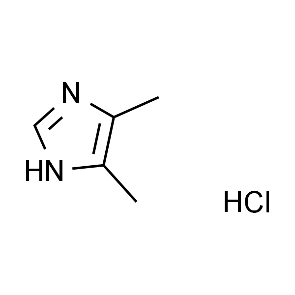 4,5-二甲基咪唑盐酸盐