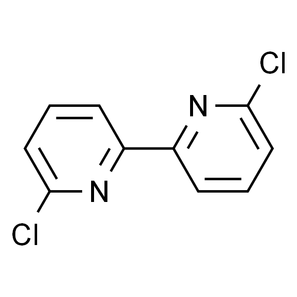 6,6'-二氯-2,2'-联吡啶