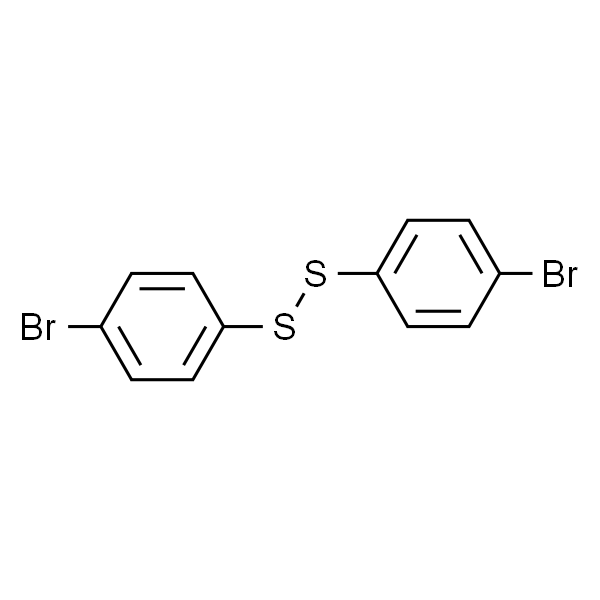 双(4-溴苯基)二硫醚