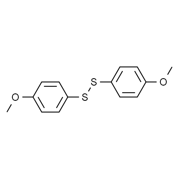 双(4-甲氧基苯基)二硫化物