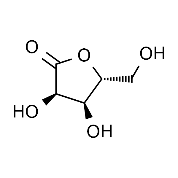 D-(+)-核糖酸-1,4-内酯