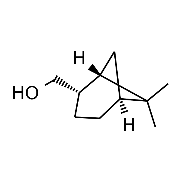 (1S,2S,5S)-(-)-桃金娘醇