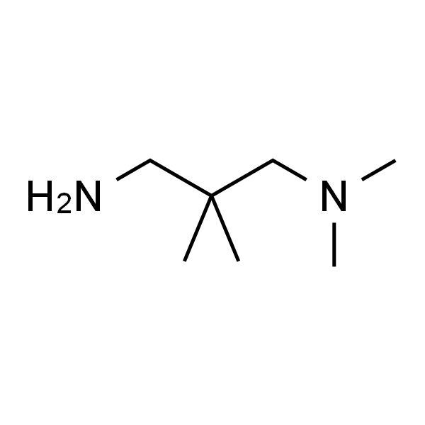 N,N,2,2-四甲基-1,3-丙二胺