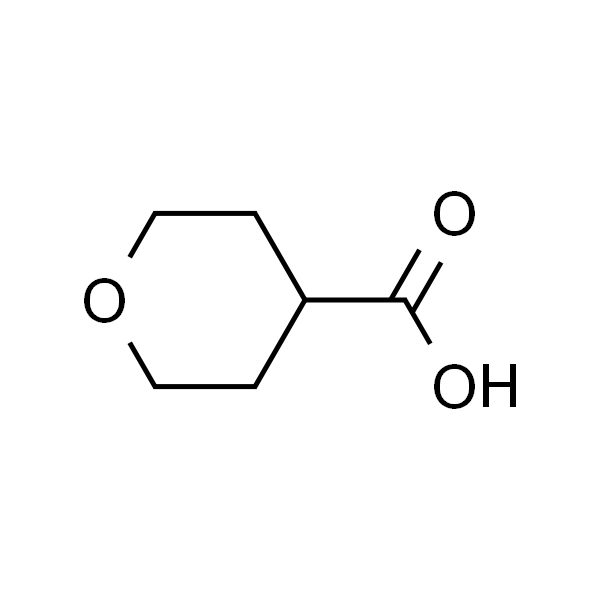 四氢吡喃-4-甲酸
