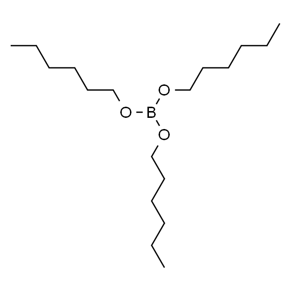 硼酸三己酯