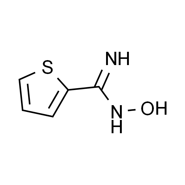 噻吩-2-胺肟