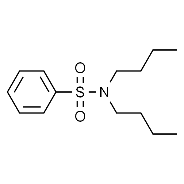 N,N-二丁基苯磺酰胺