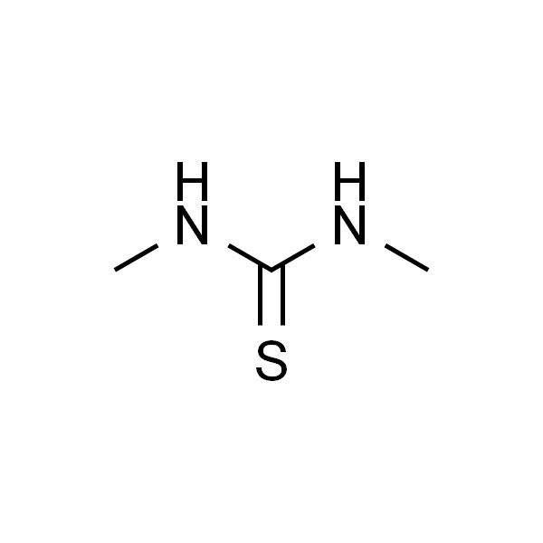 1,3-二甲基硫脲