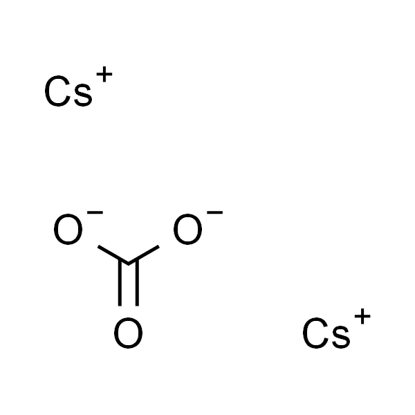 Cesium carbonate (99+%-Cs)